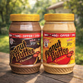 Peanut Butter Chocolate & Creamy Combo