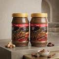 Peanut Butter Two Chocolate Combo