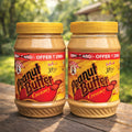 Peanut Butter Two Creamy Combo