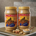 Peanut Butter Two Crunchy Combo