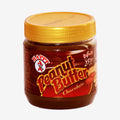 HAPPY PEANUT BUTTER | CHOCOLATE | HIGH PROTEIN | 350 gm