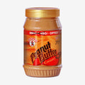 HAPPY PEANUT BUTTER | CREAMY | HIGH PROTEIN | 1 Kg