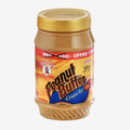 HAPPY PEANUT BUTTER | CRUNCHY | HIGH PROTEIN | 1 Kg