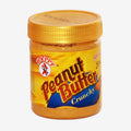 HAPPY PEANUT BUTTER | CRUNCHY | HIGH PROTEIN | 200 gm