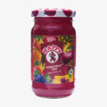HAPPY JAM | MIXED FRUIT | 250 gm