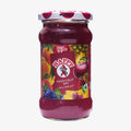 HAPPY JAM | MIXED FRUIT | 350 gm