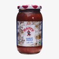 HAPPY PICKLE | GARLIC | 400 Gm