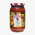 HAPPY PICKLE | LIME | 400 Gm